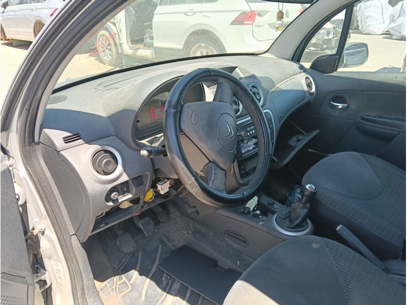 citroën c3 i (fc_, fn_) del año 2007