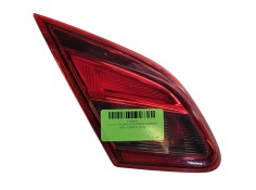 Recambio de piloto trasero izquierdo interior para opel corsa e (x15) 1.4 (08, 68) referencia OEM IAM   