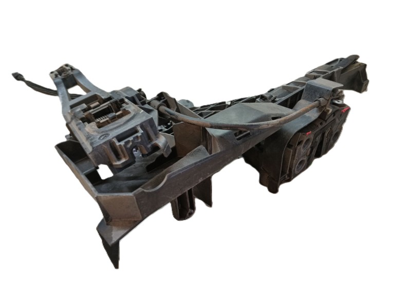 Recambio de cerradura puerta delantera derecha para ford focus ii turnier (da_, ffs, ds) 1.6 tdci referencia OEM IAM 4892457  