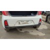 Recambio de paragolpes trasero para kia picanto ii (ta) 1.0 referencia OEM IAM   