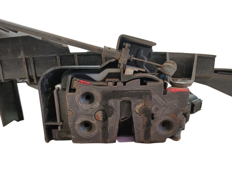 Recambio de cerradura puerta delantera derecha para ford focus ii turnier (da_, ffs, ds) 1.6 tdci referencia OEM IAM 4892457  