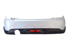 Recambio de paragolpes trasero para mini mini (f56) cooper d referencia OEM IAM  2304495043 
