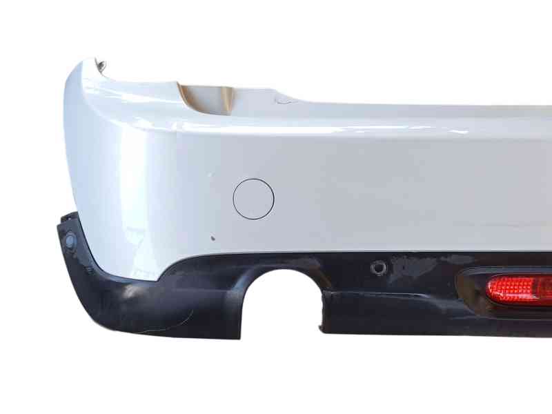 Recambio de paragolpes trasero para mini mini (f56) cooper d referencia OEM IAM  2304495043 