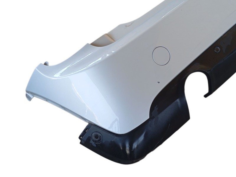 Recambio de paragolpes trasero para mini mini (f56) cooper d referencia OEM IAM  2304495043 