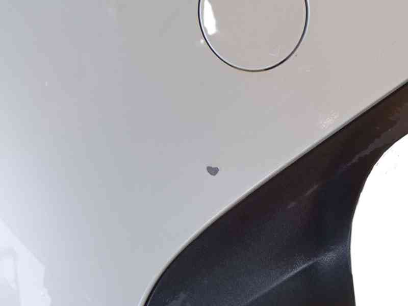 Recambio de paragolpes trasero para mini mini (f56) cooper d referencia OEM IAM  2304495043 