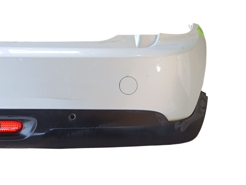 Recambio de paragolpes trasero para mini mini (f56) cooper d referencia OEM IAM  2304495043 