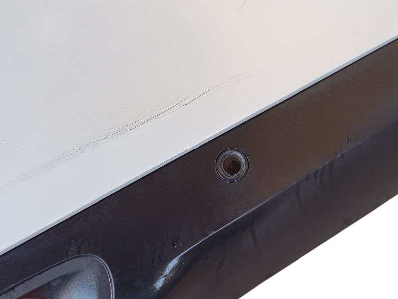 Recambio de paragolpes trasero para mini mini (f56) cooper d referencia OEM IAM  2304495043 