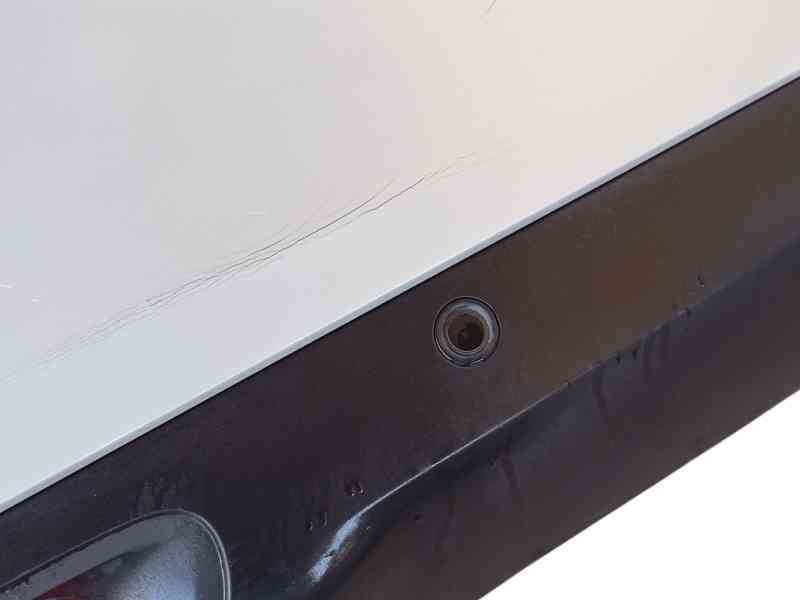 Recambio de paragolpes trasero para mini mini (f56) cooper d referencia OEM IAM  2304495043 
