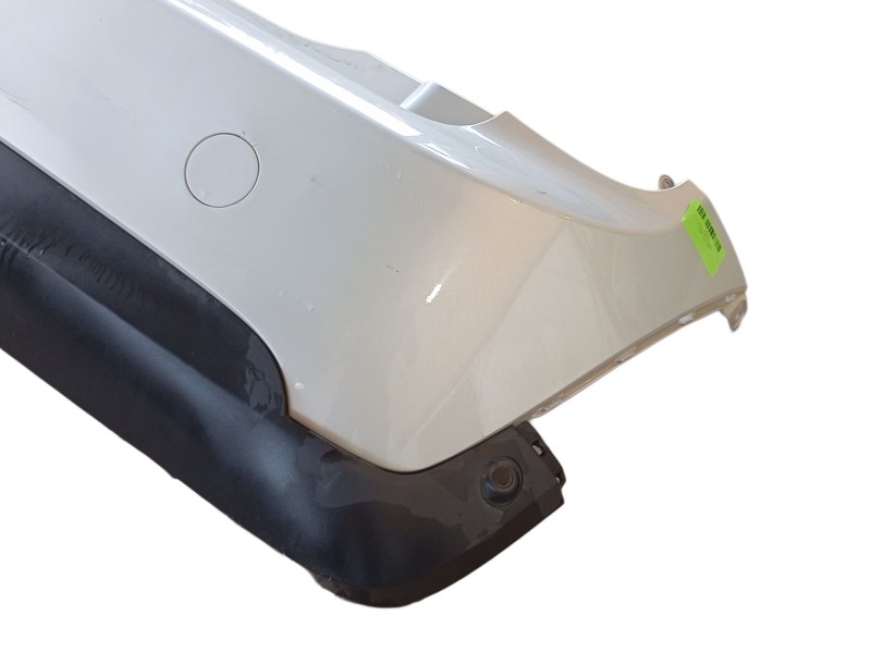 Recambio de paragolpes trasero para mini mini (f56) cooper d referencia OEM IAM  2304495043 