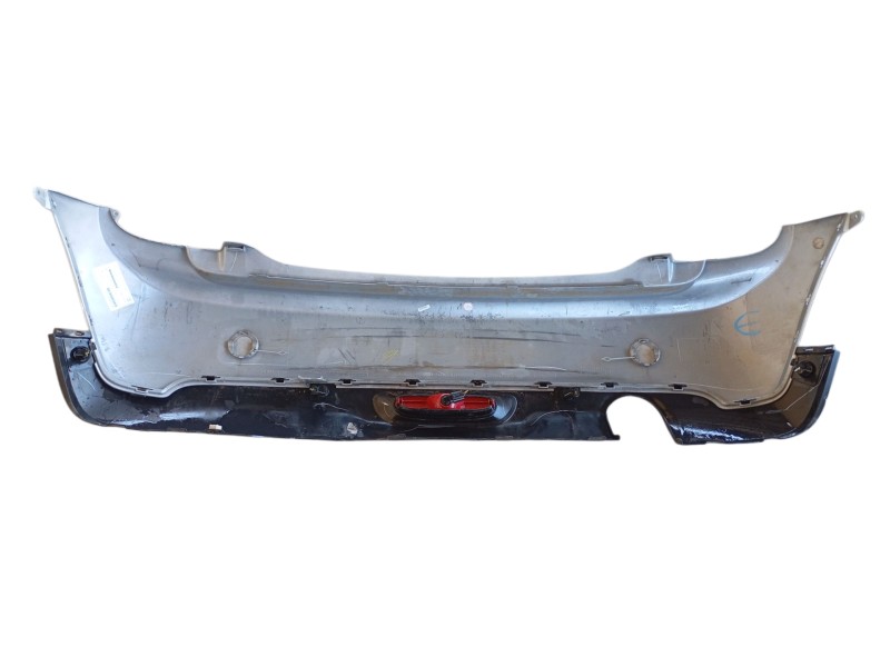 Recambio de paragolpes trasero para mini mini (f56) cooper d referencia OEM IAM  2304495043 