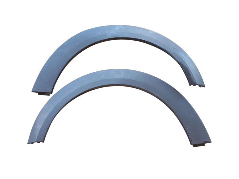 Recambio de paragolpes trasero para mini mini (f56) cooper d referencia OEM IAM  2304495043 