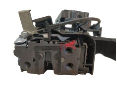 Recambio de cerradura puerta trasera izquierda para ford focus ii turnier (da_, ffs, ds) 1.6 tdci referencia OEM IAM 5041666   2