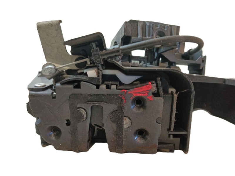 Recambio de cerradura puerta trasera izquierda para ford focus ii turnier (da_, ffs, ds) 1.6 tdci referencia OEM IAM 5041666  