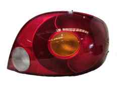 Recambio de piloto trasero derecho para daewoo matiz (m100, m150) 0.8 referencia OEM IAM 96507735  