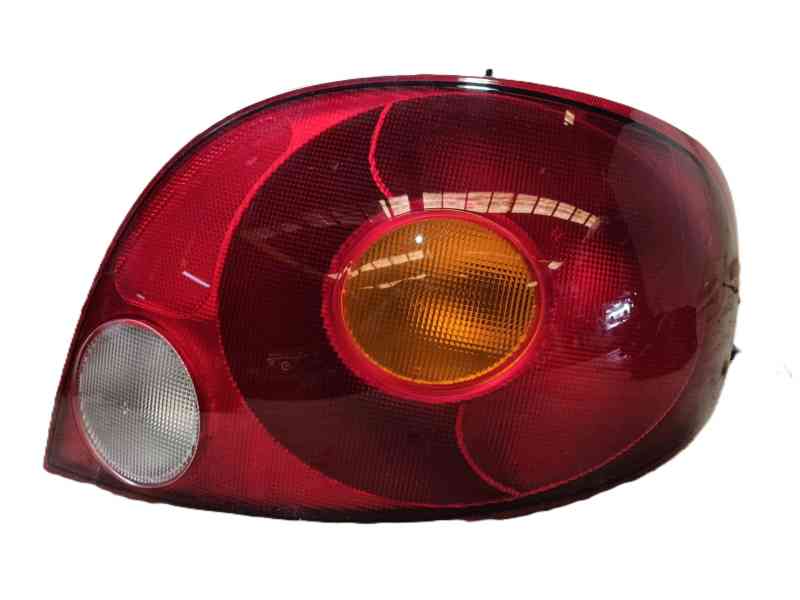 Recambio de piloto trasero derecho para daewoo matiz (m100, m150) 0.8 referencia OEM IAM 96507735  