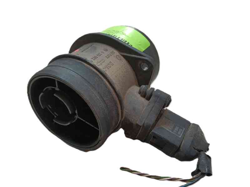 Recambio de caudalimetro para audi a4 b6 (8e2) 1.9 tdi referencia OEM IAM  0281002461 