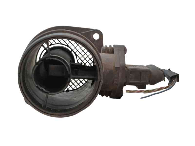 Recambio de caudalimetro para audi a4 b6 (8e2) 1.9 tdi referencia OEM IAM 074906461B 0281002461 