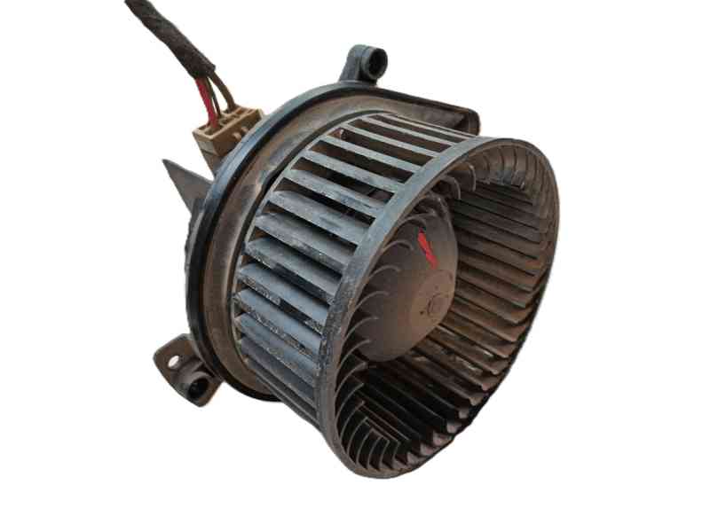 Recambio de ventilador calefaccion para audi a4 b6 (8e2) 1.9 tdi referencia OEM IAM 8E1820021E 8E1820021B 