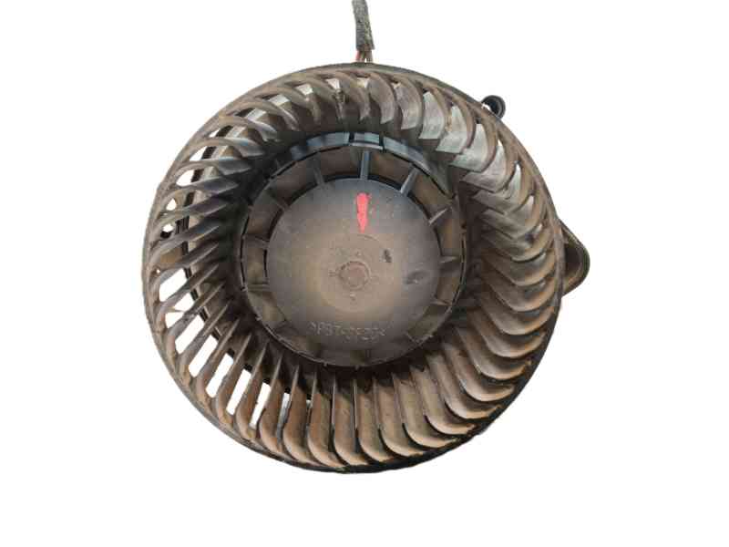 Recambio de ventilador calefaccion para audi a4 b6 (8e2) 1.9 tdi referencia OEM IAM 8E1820021E 8E1820021B 
