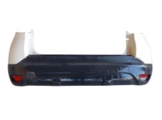Recambio de paragolpes trasero para renault captur i (j5_, h5_) 1.5 dci 90 referencia OEM IAM 850B25144R X87AR 