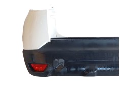 Recambio de paragolpes trasero para renault captur i (j5_, h5_) 1.5 dci 90 referencia OEM IAM 850B25144R X87AR  2
