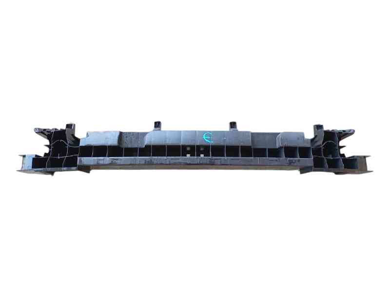 Recambio de refuerzo paragolpes trasero para renault captur i (j5_, h5_) 1.5 dci 90 referencia OEM IAM   