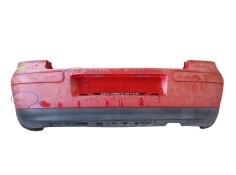 Recambio de paragolpes trasero para volkswagen golf iv (1j1) 1.9 tdi referencia OEM IAM 1J6807421DGRU  