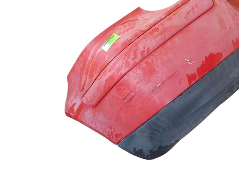 Recambio de paragolpes trasero para volkswagen golf iv (1j1) 1.9 tdi referencia OEM IAM 1J6807421DGRU  