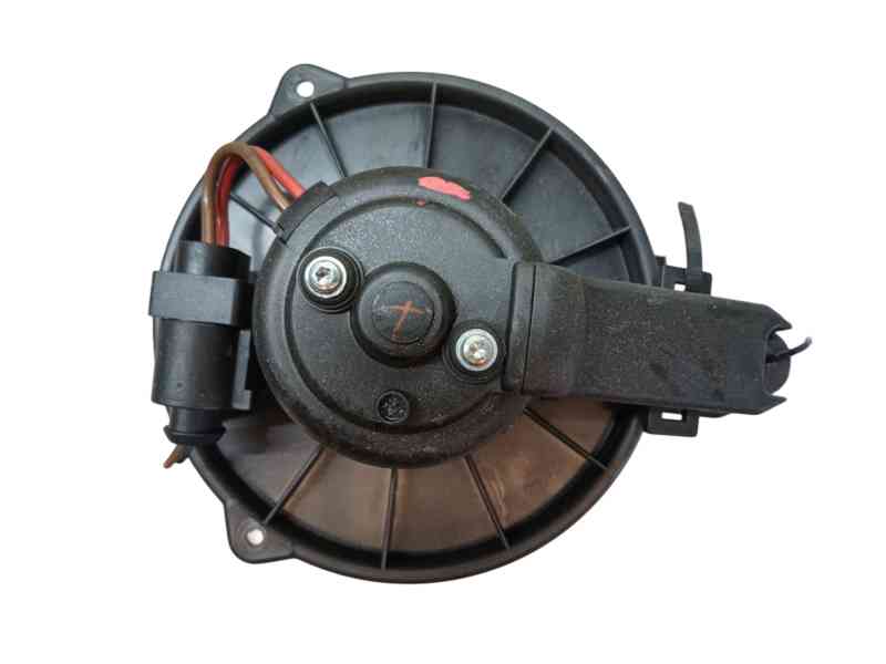 Recambio de ventilador calefaccion para audi a6 c5 avant (4b5, 4b6) 2.5 tdi quattro referencia OEM IAM 4B1820021B 0130111202 