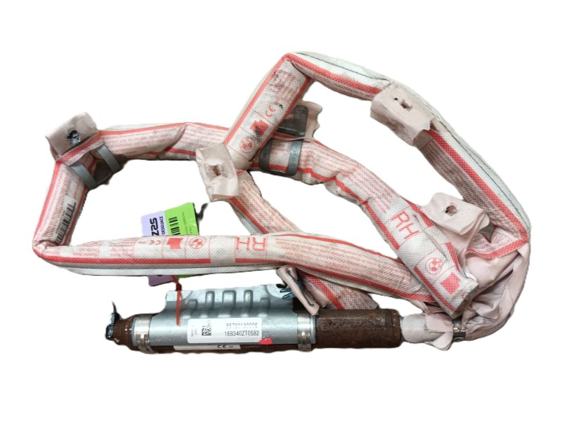 Recambio de airbag cortina delantero derecho para mini mini (f56) cooper d referencia OEM IAM   