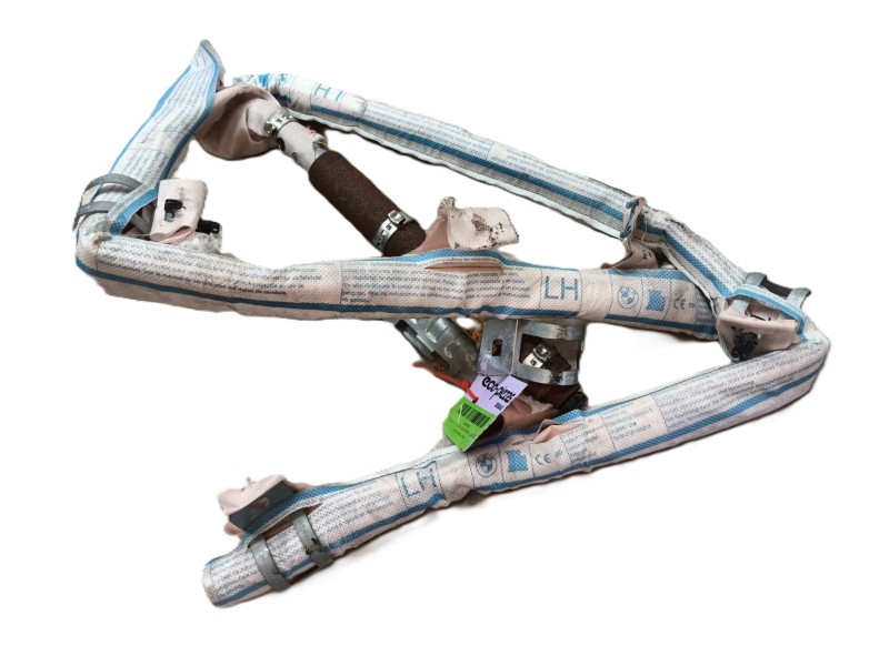 Recambio de airbag cortina delantero izquierdo para mini mini (f56) cooper d referencia OEM IAM   