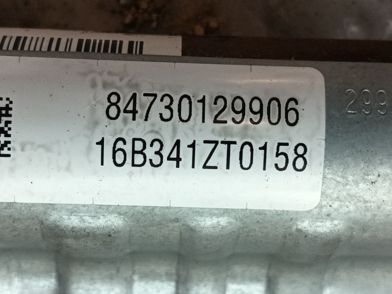 Recambio de airbag cortina delantero izquierdo para mini mini (f56) cooper d referencia OEM IAM   