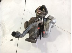Recambio de turbocompresor para mercedes-benz clk (c209) clk 270 cdi (209.316) referencia OEM IAM 612096049988  