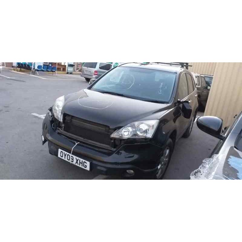 HONDA CR-V (RE)