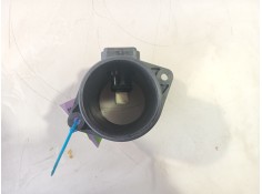 Recambio de caudalimetro para renault captur i (j5_, h5_) 1.5 dci 90 referencia OEM IAM    2