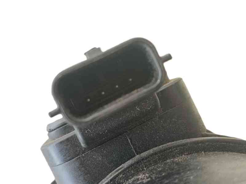 Recambio de caudalimetro para renault captur i (j5_, h5_) 1.5 dci 90 referencia OEM IAM   