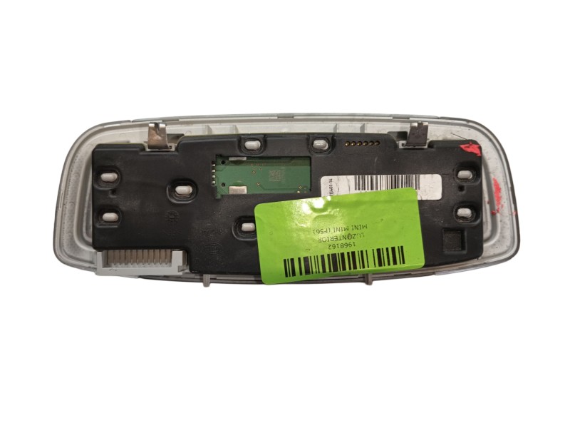 Recambio de luz interior para mini mini (f56) cooper d referencia OEM IAM 63315A714B9  