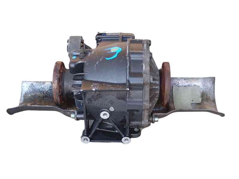 Recambio de diferencial trasero para audi a6 c5 avant (4b5, 4b6) 2.5 tdi quattro referencia OEM IAM 01R500044F 01R525053 