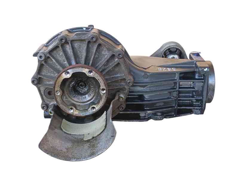 Recambio de diferencial trasero para audi a6 c5 avant (4b5, 4b6) 2.5 tdi quattro referencia OEM IAM 01R500044F 01R525053 