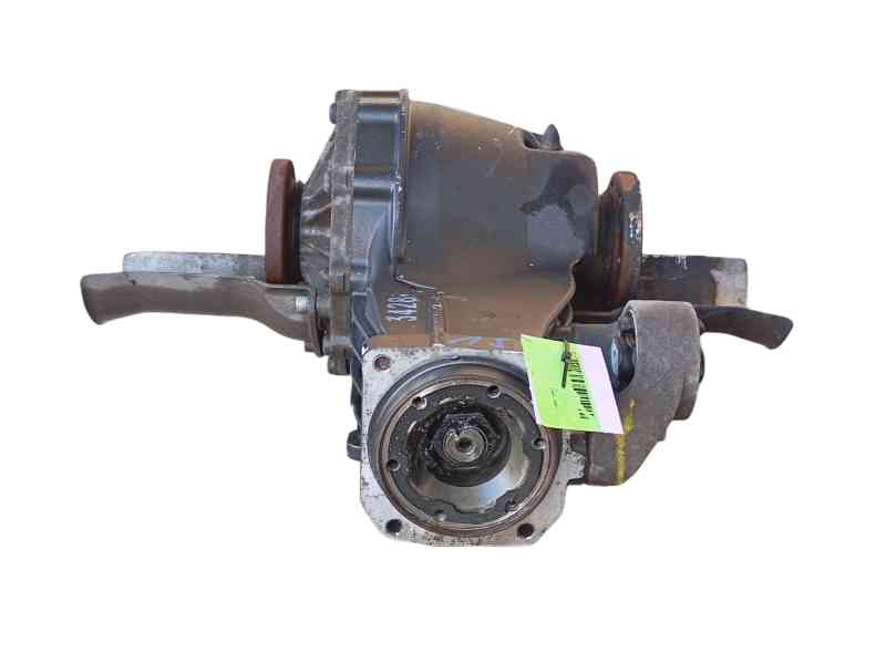 Recambio de diferencial trasero para audi a6 c5 avant (4b5, 4b6) 2.5 tdi quattro referencia OEM IAM 01R500044F 01R525053 