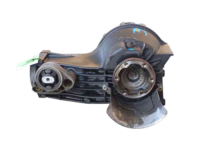 Recambio de diferencial trasero para audi a6 c5 avant (4b5, 4b6) 2.5 tdi quattro referencia OEM IAM 01R500044F 01R525053 