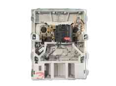 Recambio de luz interior para opel corsa e (x15) 1.4 (08, 68) referencia OEM IAM    2