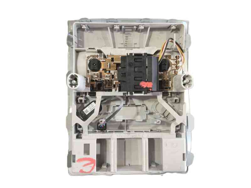 Recambio de luz interior para opel corsa e (x15) 1.4 (08, 68) referencia OEM IAM   