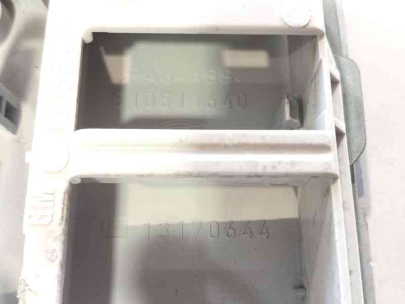 Recambio de luz interior para opel corsa e (x15) 1.4 (08, 68) referencia OEM IAM   