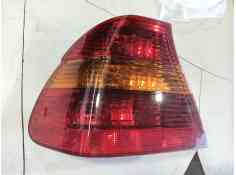 Recambio de piloto trasero izquierdo para bmw 3 (e46) 320 d referencia OEM IAM 63218364921  
