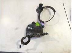 Recambio de cerradura puerta delantera derecha para renault captur i (j5_, h5_) 1.5 dci 90 referencia OEM IAM    2