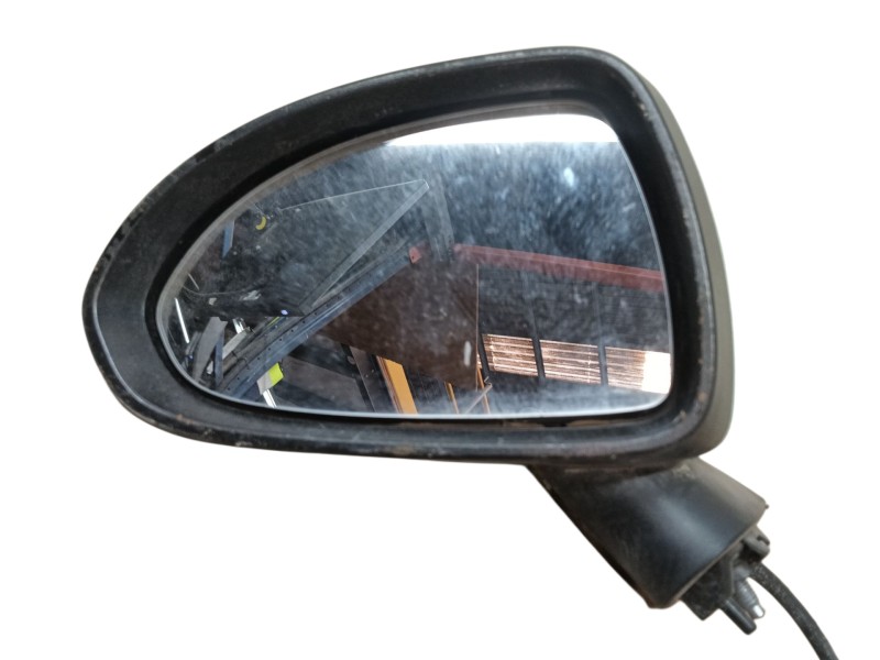 Recambio de retrovisor izquierdo para opel corsa e (x15) 1.4 (08, 68) referencia OEM IAM   