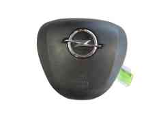 Recambio de airbag delantero izquierdo para opel corsa e (x15) 1.4 (08, 68) referencia OEM IAM   