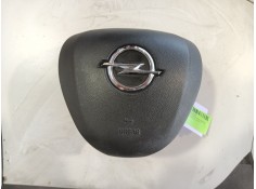 Recambio de airbag delantero izquierdo para opel corsa e (x15) 1.4 (08, 68) referencia OEM IAM   