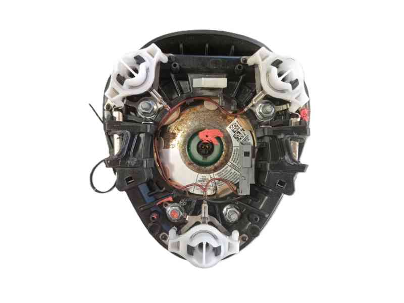 Recambio de airbag delantero izquierdo para opel corsa e (x15) 1.4 (08, 68) referencia OEM IAM   